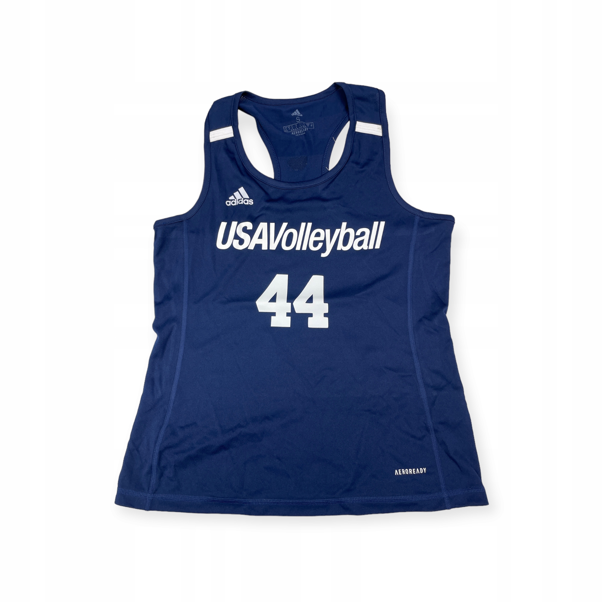 Bokserka damska Usa Adidas Volleyball S 44