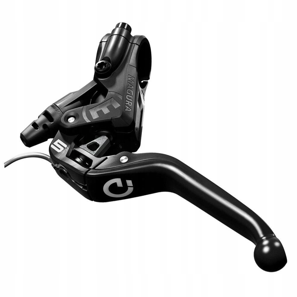 Zestaw hamulca Magura MT5e do E-bike, 4-tłoczkowy Kod producenta 2700984