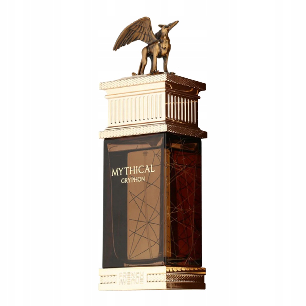 French Avenue Mythical Gryphon Edp 100ml sprej