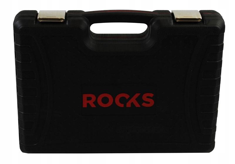 Rooks Sada Nástrojov 1/2", Univerzálna, 56 Dielov