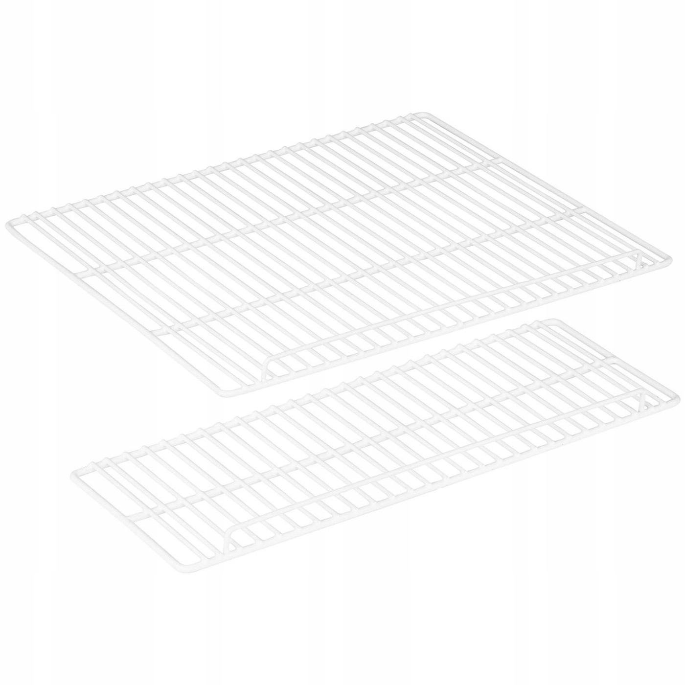 ZAMRAŻARKA SZUFLADOWA ZAMYKANA NA KLUCZ 88 L. Kolor dominujący biały