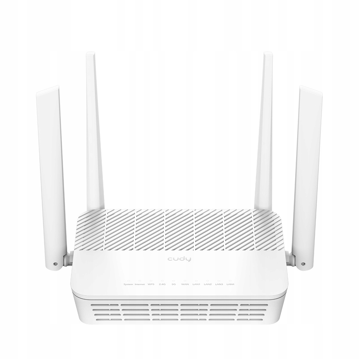 Router Cudy WR3000P 802.11ax (Wi-Fi 6) - Sklep, Opinie, Cena w Allegro