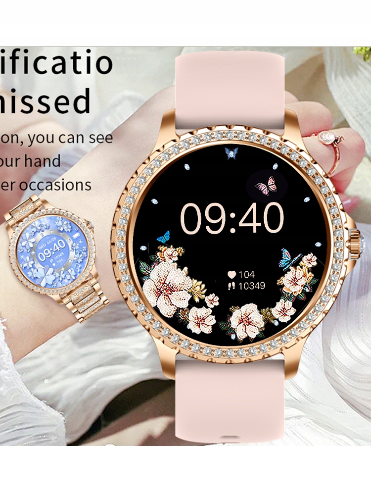 Smart Watch Bluetooth Bracelet Watch Kompatybilność systemowa Android