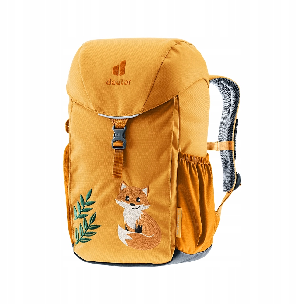Batoh Deuter Waldfuchs 14 amber maple
