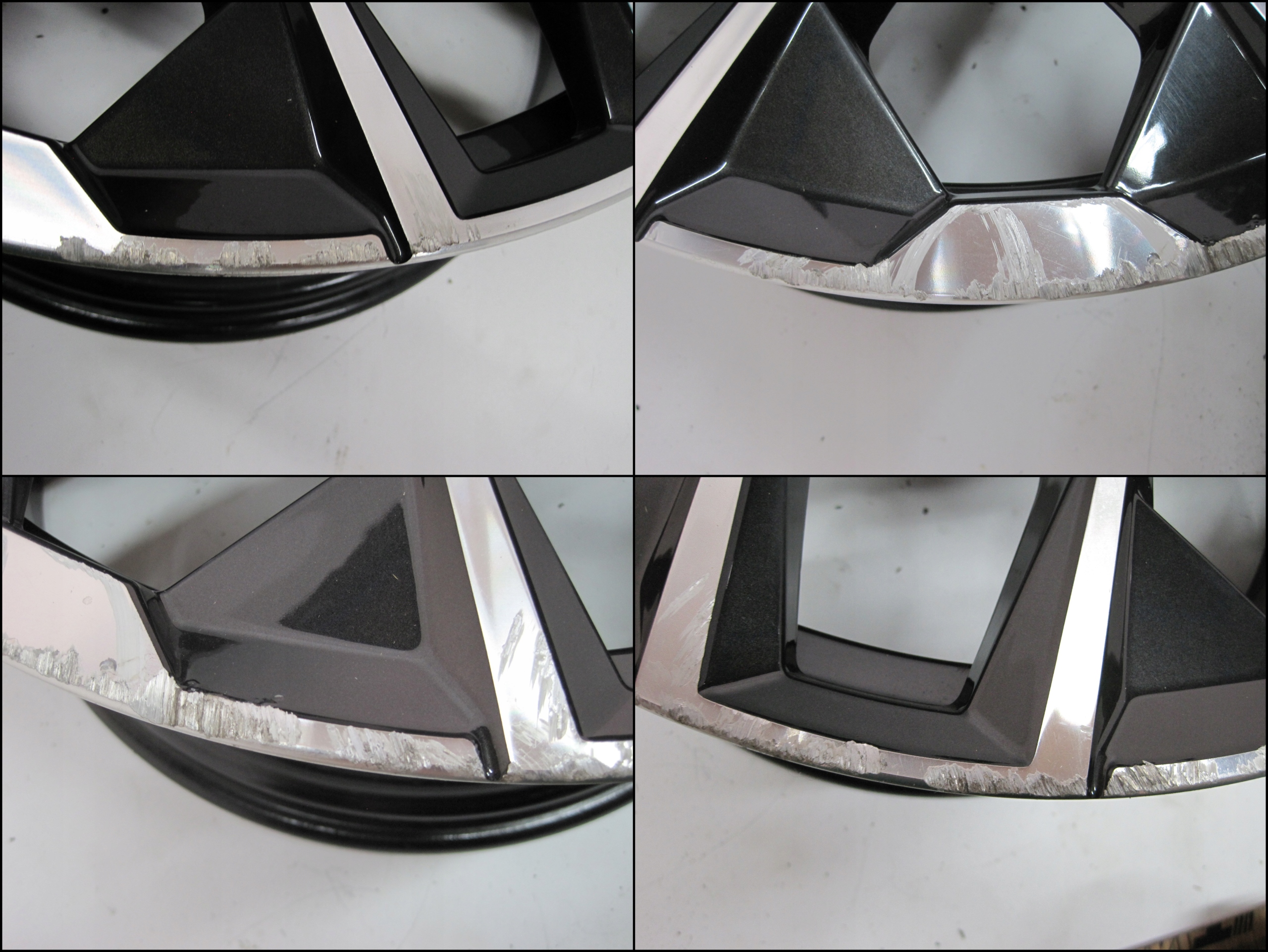 disc BMW M R22 6895935