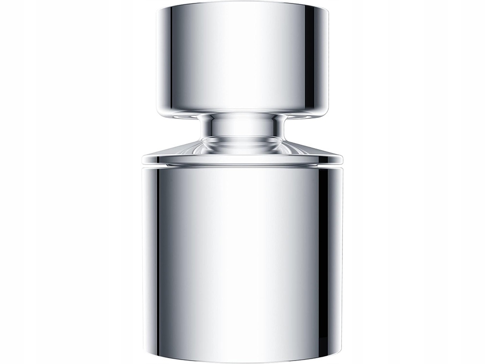 PERLATOR PRZEDŁUŻKA DO KRANU BATERII RUCHOMA 360 ZMIENNY STRUMIEŃ Marka Verk Group