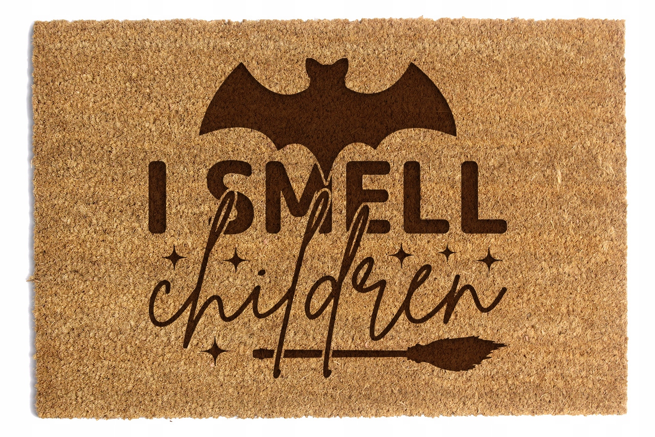 Stěrač Pod Dveře A Smell Children 60x90 cm