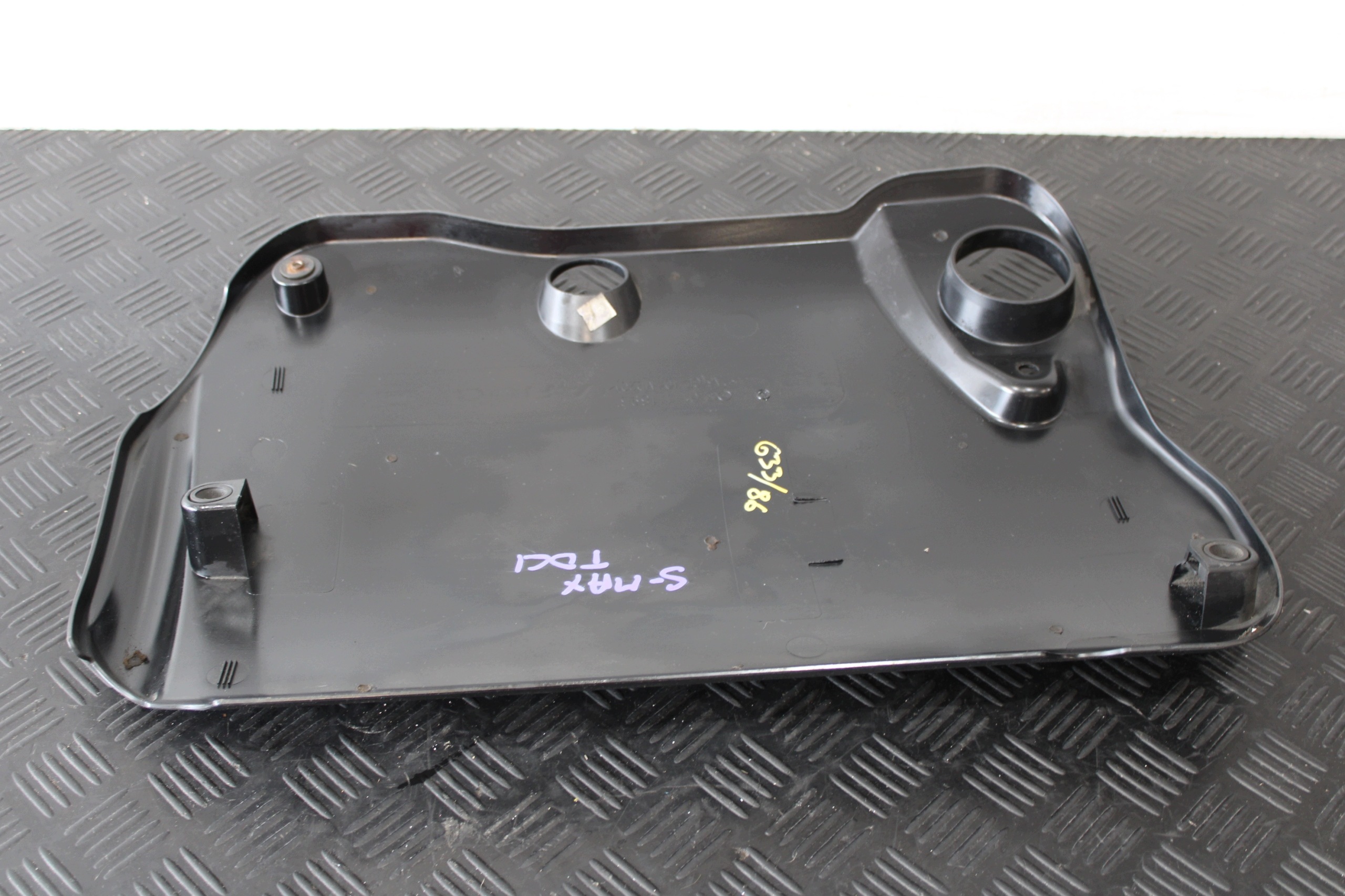 blende abdeckung für motor FORD S-MAX MK1 2,2 TDCI