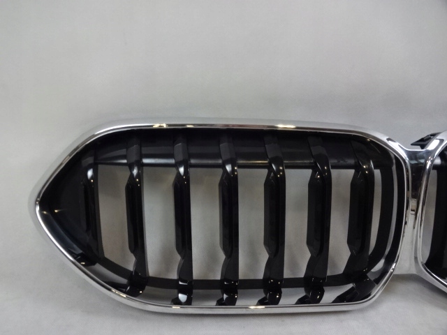решетка радиатора ноздря BMW серия 2 F44