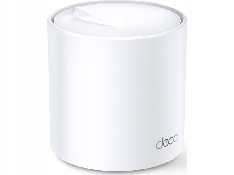 Router Tp-link Deco x50 (2 szt.)