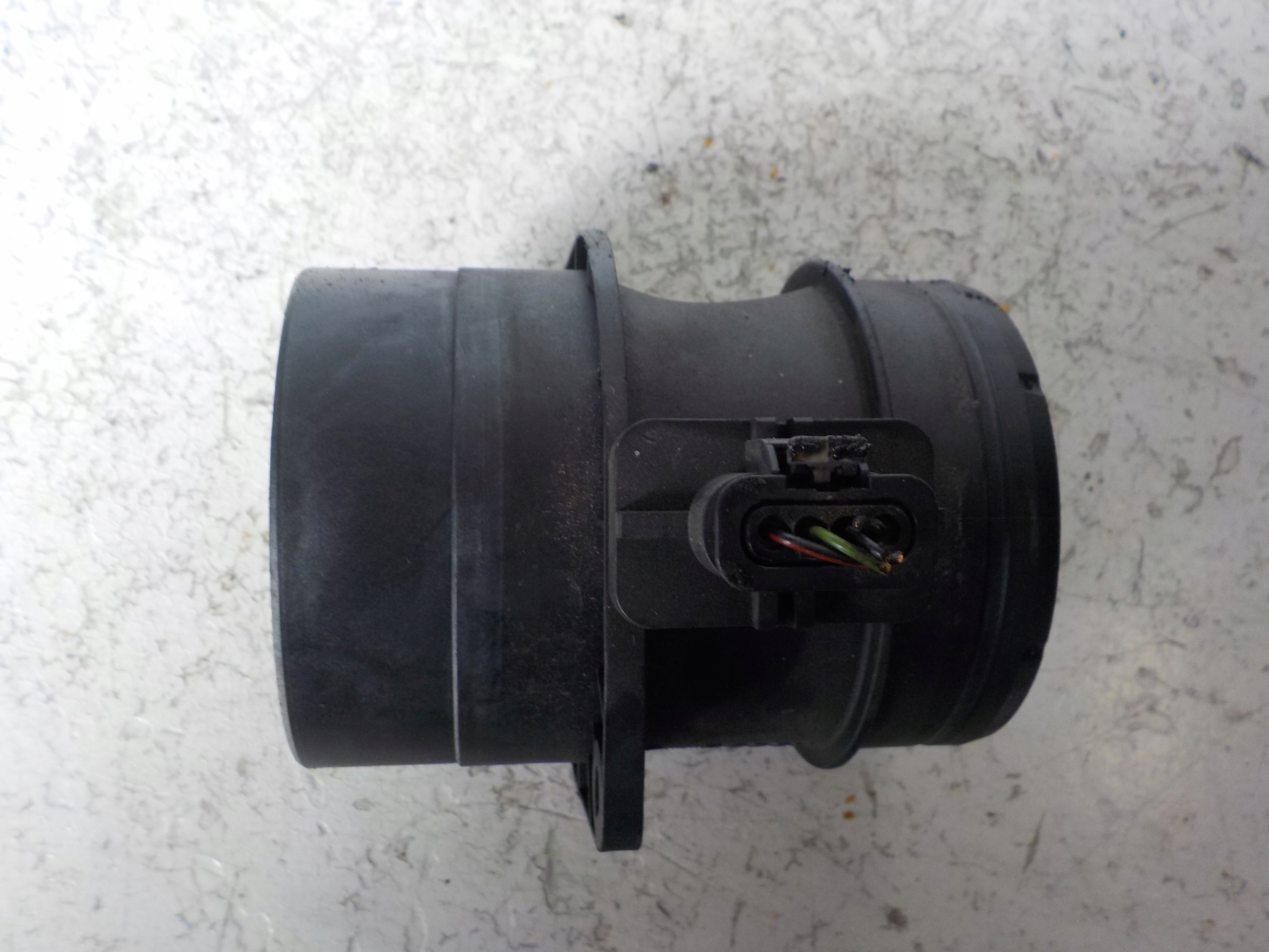 VW PASSAT B7 2.0 TDI flow meter 0281002956 03L906461A