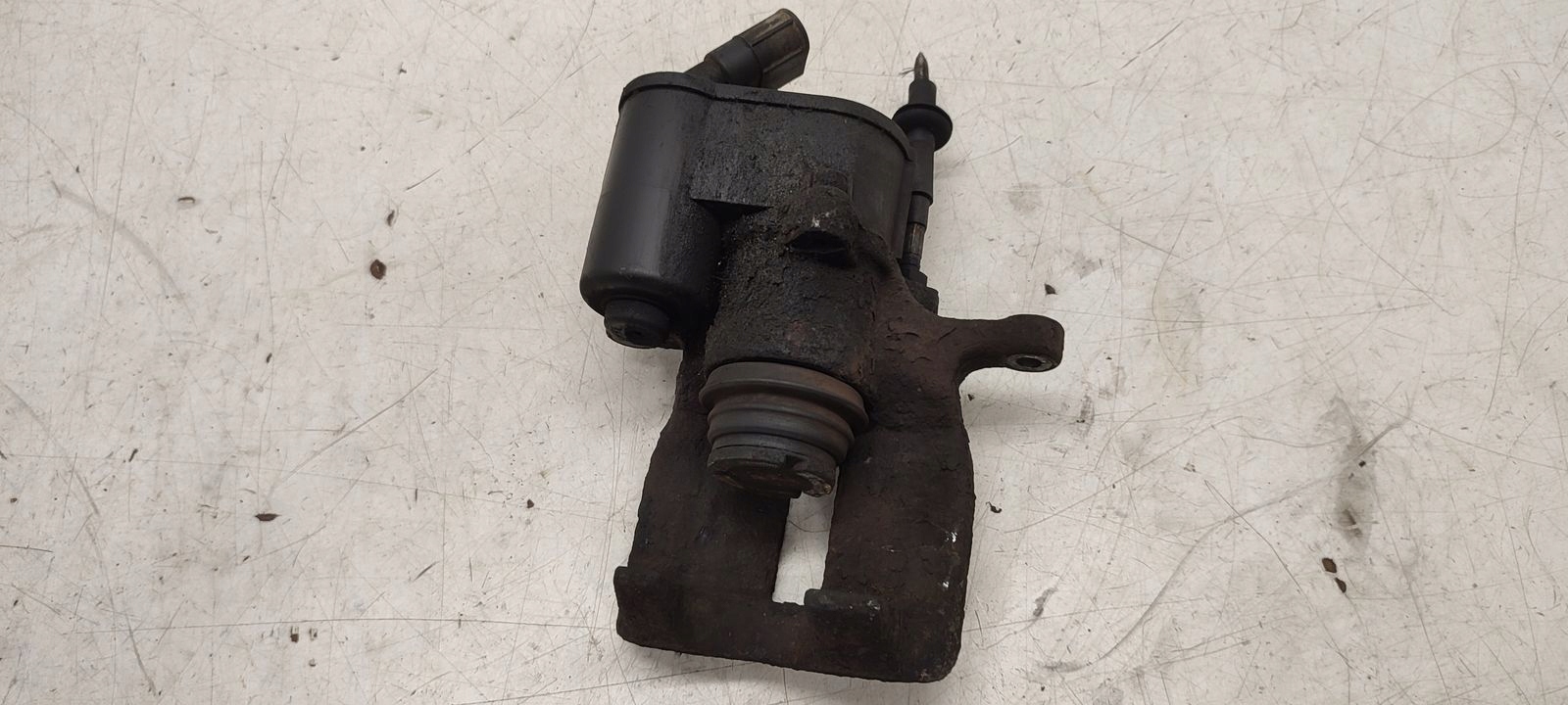 caliper rear part rear right Audi A6 C6 3,0 TDI quattro