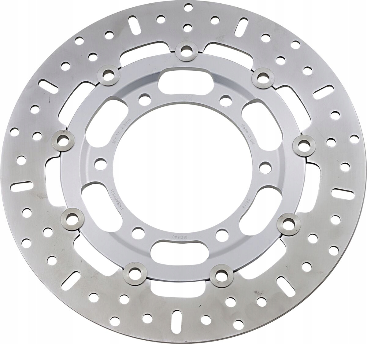 Brzdový Kotúč Ebc Pro Lite Triumph Daytona Trophy Sprint Executiv