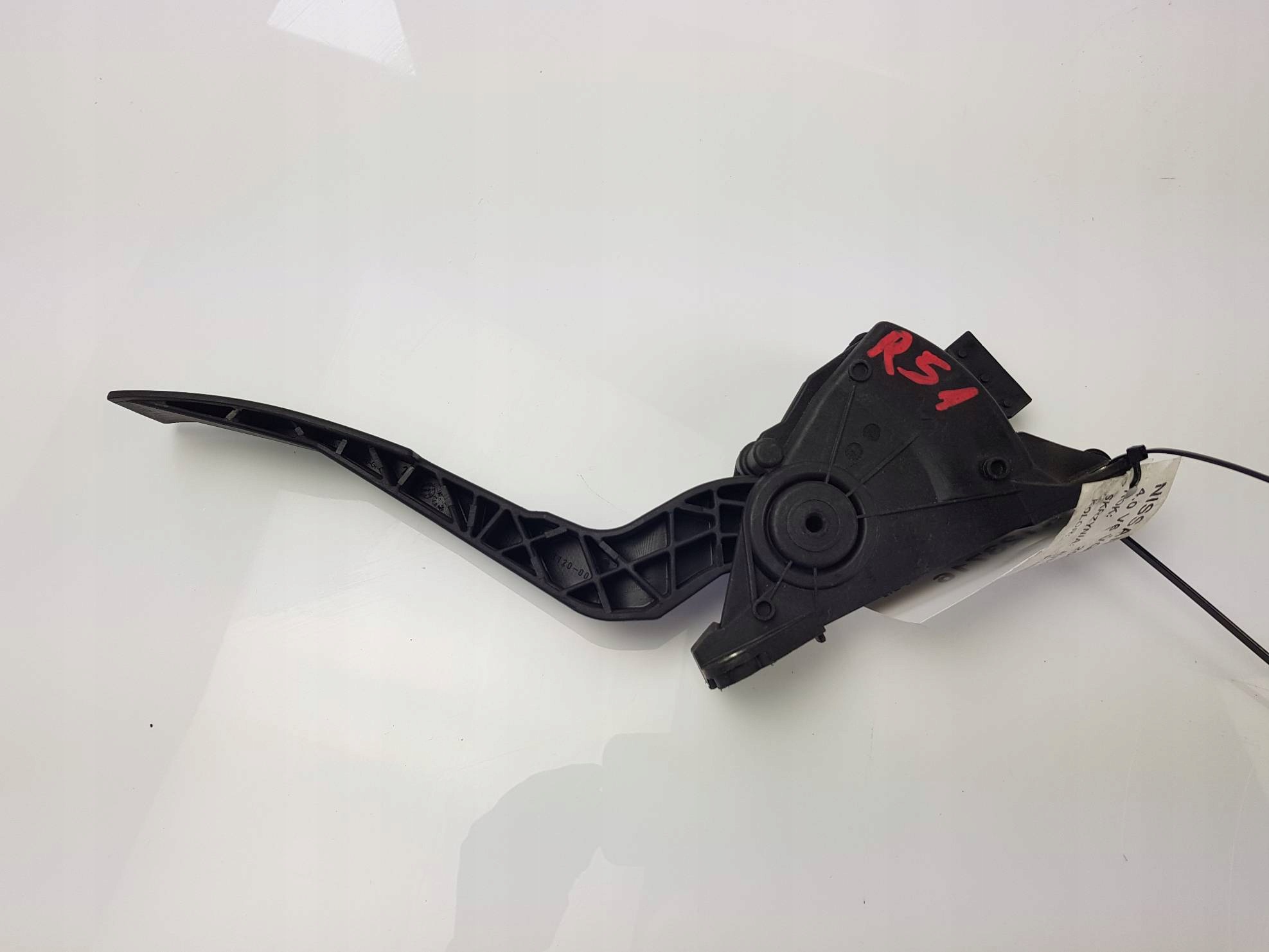 PEDAL 6PV933901 NISSAN PATHFINDER