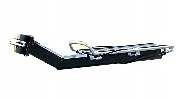

MAS24 Bagażnik Rowerowy Aluminiowy Sahoo 62408