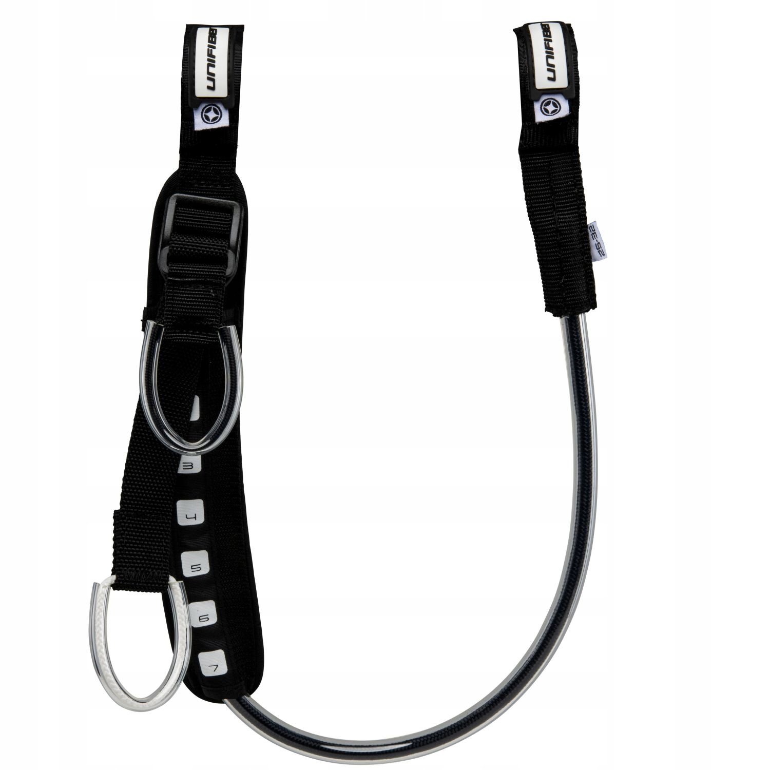 Linki trapezowe UNIFIBER Fixed Vario 25-32 Inch Stan opakowania oryginalne