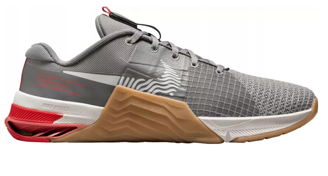 Pánské sportovní boty Nike Metcon 8 DO9328-005 vel. 41