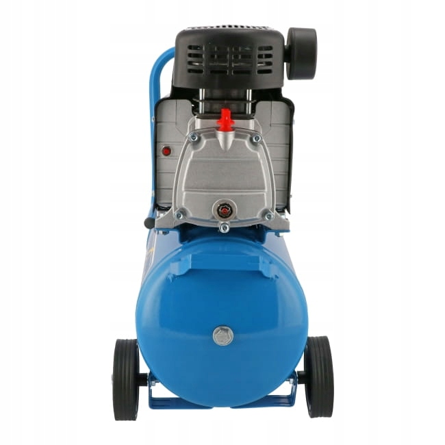 Kompresor tłokowy Specair HL 275-25 Model 001