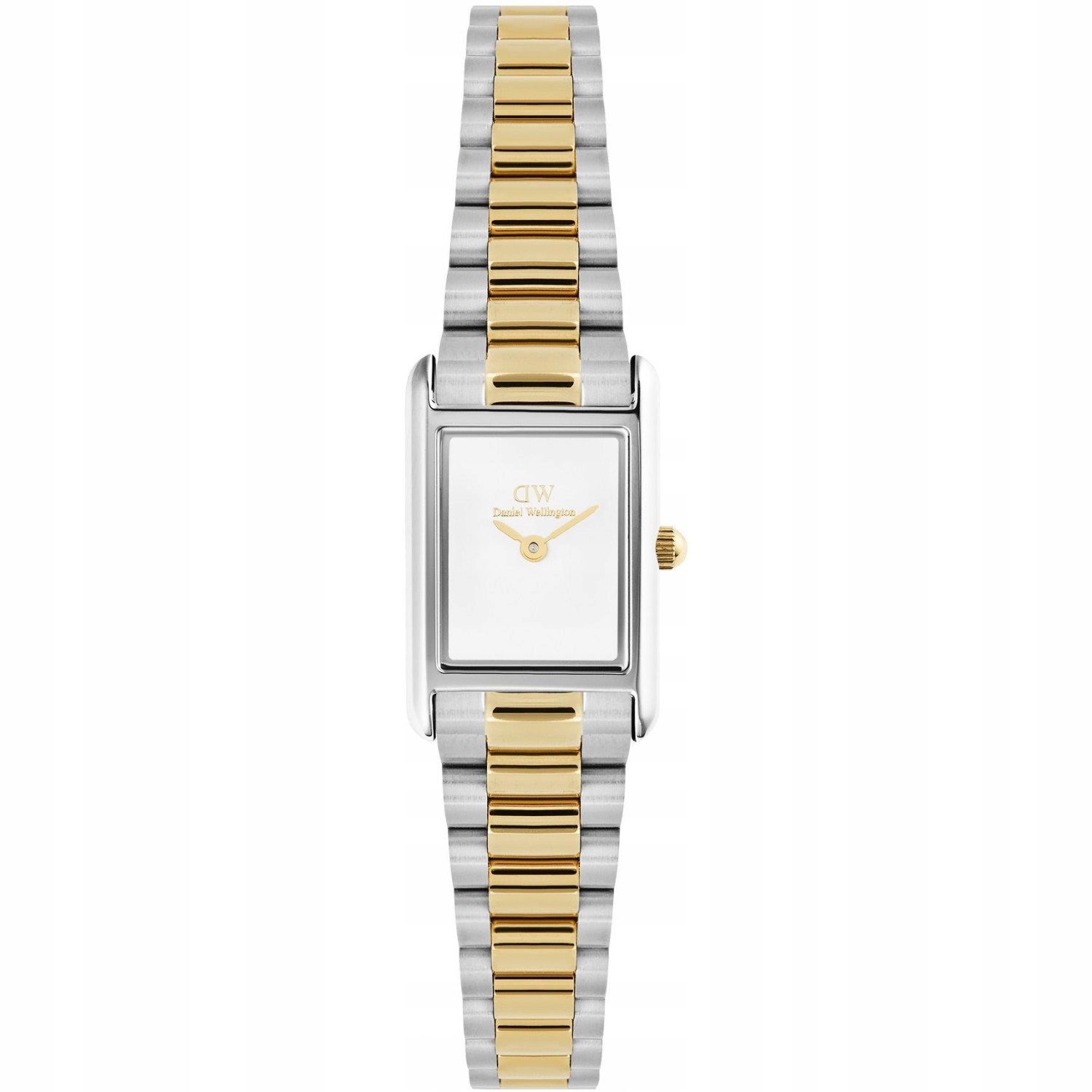 Dámské hodinky Daniel Wellington DW00100932 stříbrné