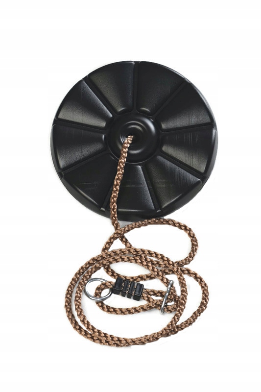 Huśtawka Kwiatek Czarny WABNIC Kod producenta 59