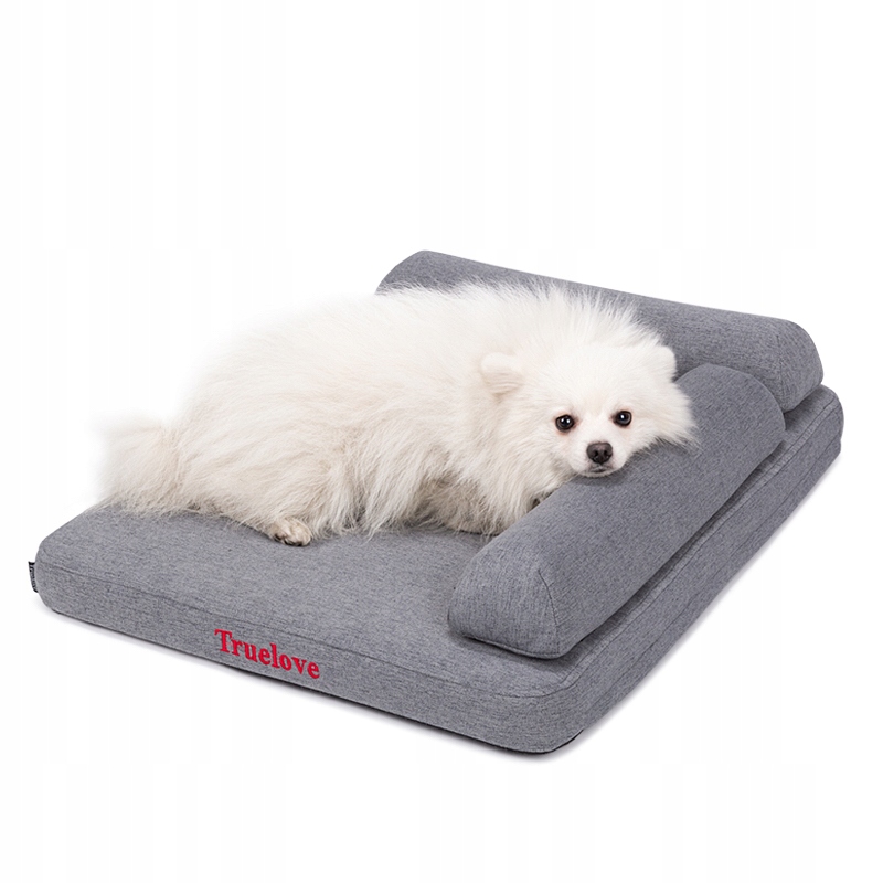 

Legowisko kanapa dla małego psa Truelove Sofa