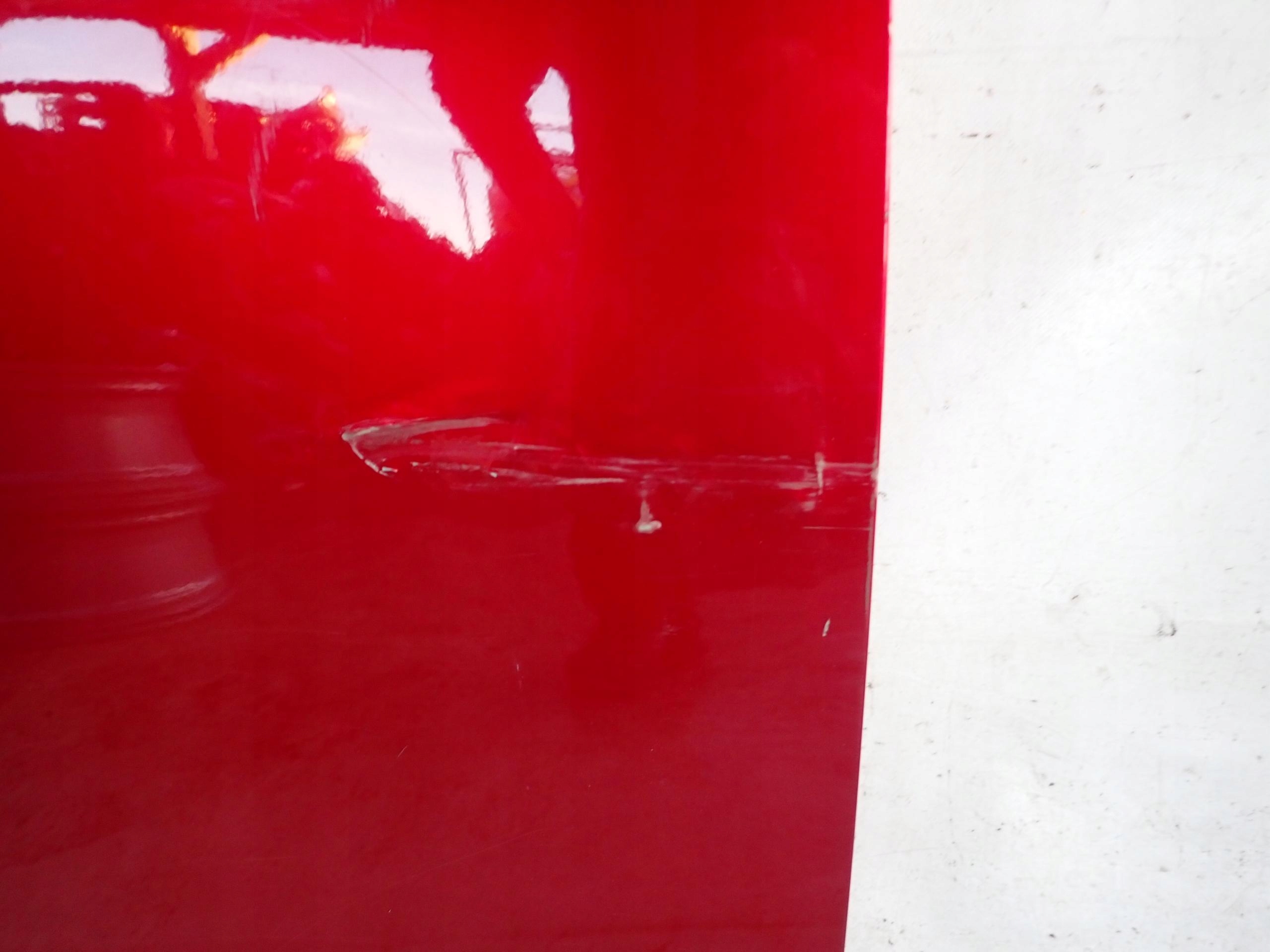 MAZDA 3 BP IV 19- door right front front