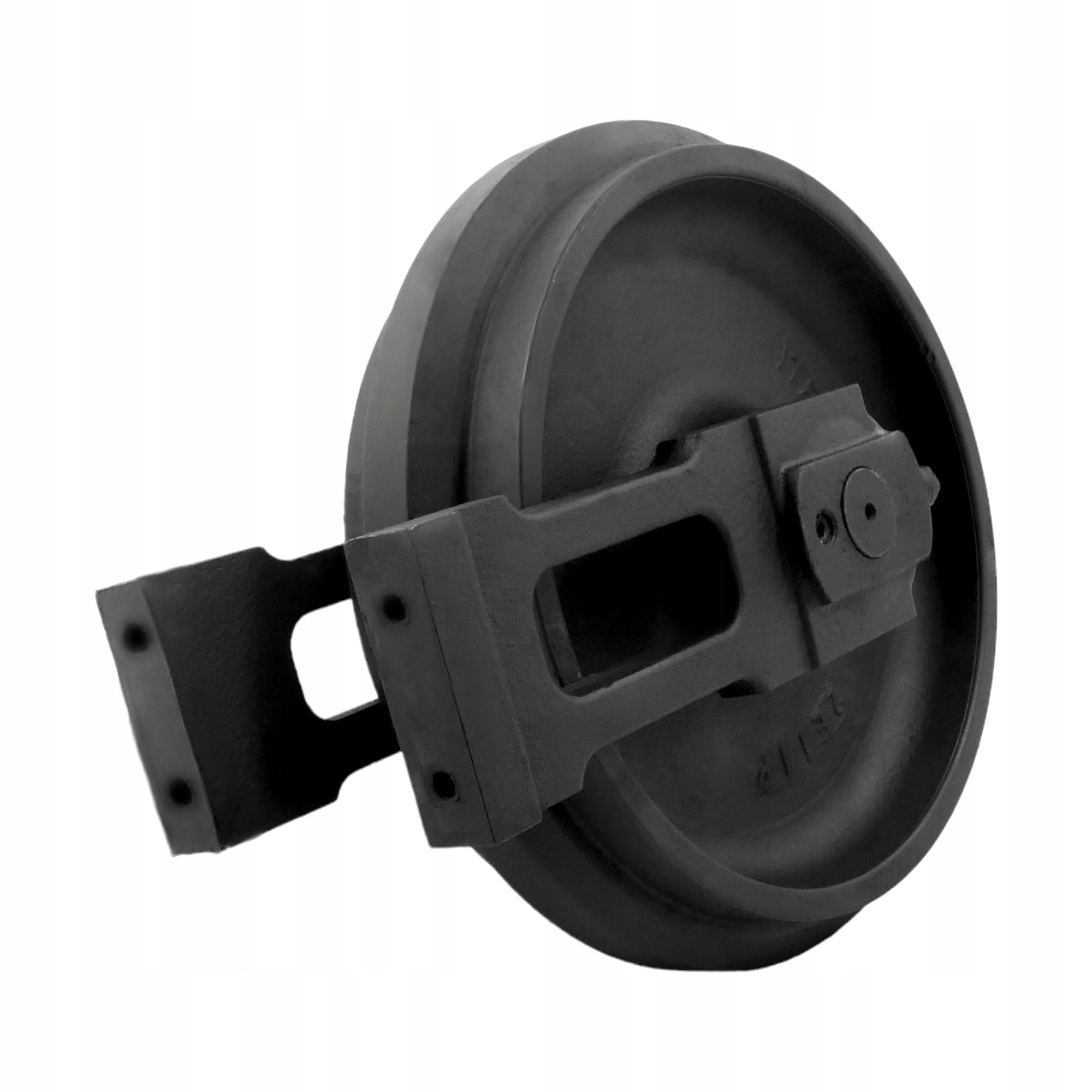 Napínací kolečko s vodítky Volvo EC25