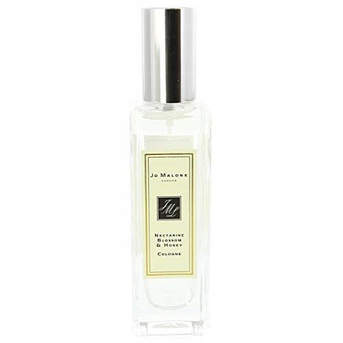 Jo Malone Nectarine Blossom+honey Edc Objem: 30 ML Unisex
