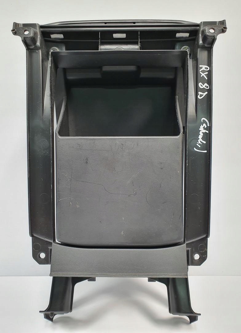 бардачок консоль mazda F1516452