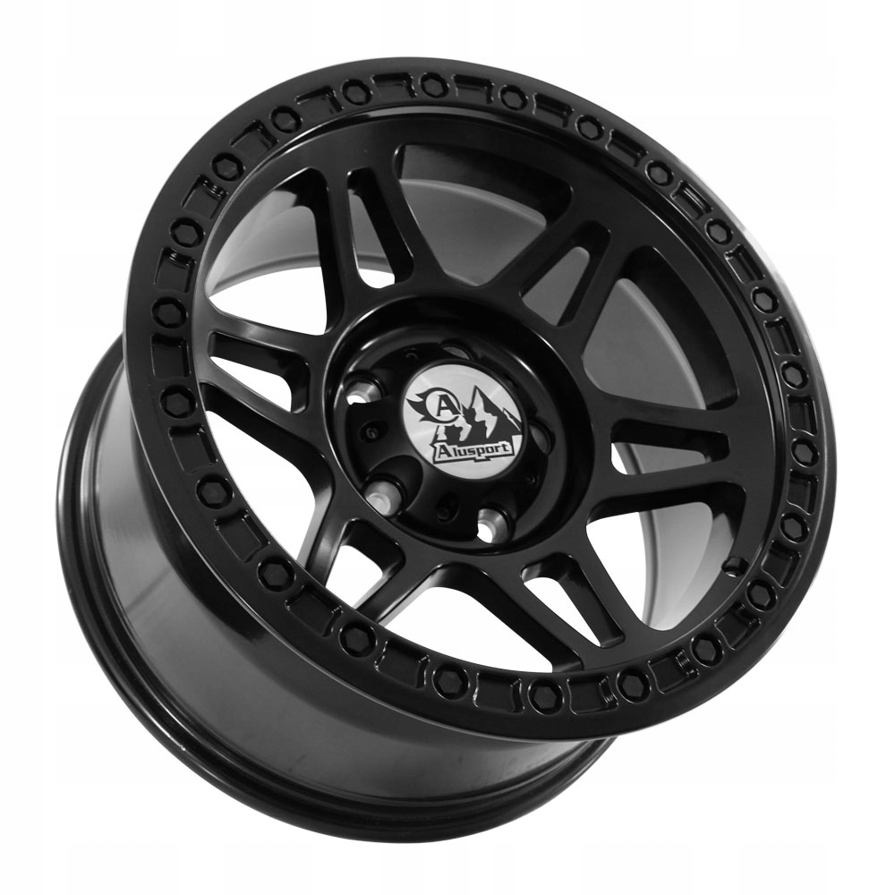 Ráfky KS002 pro Jeep Wrangler Jk Konkávní 17x9 ET0 Konkávní Flow Form 1 ks