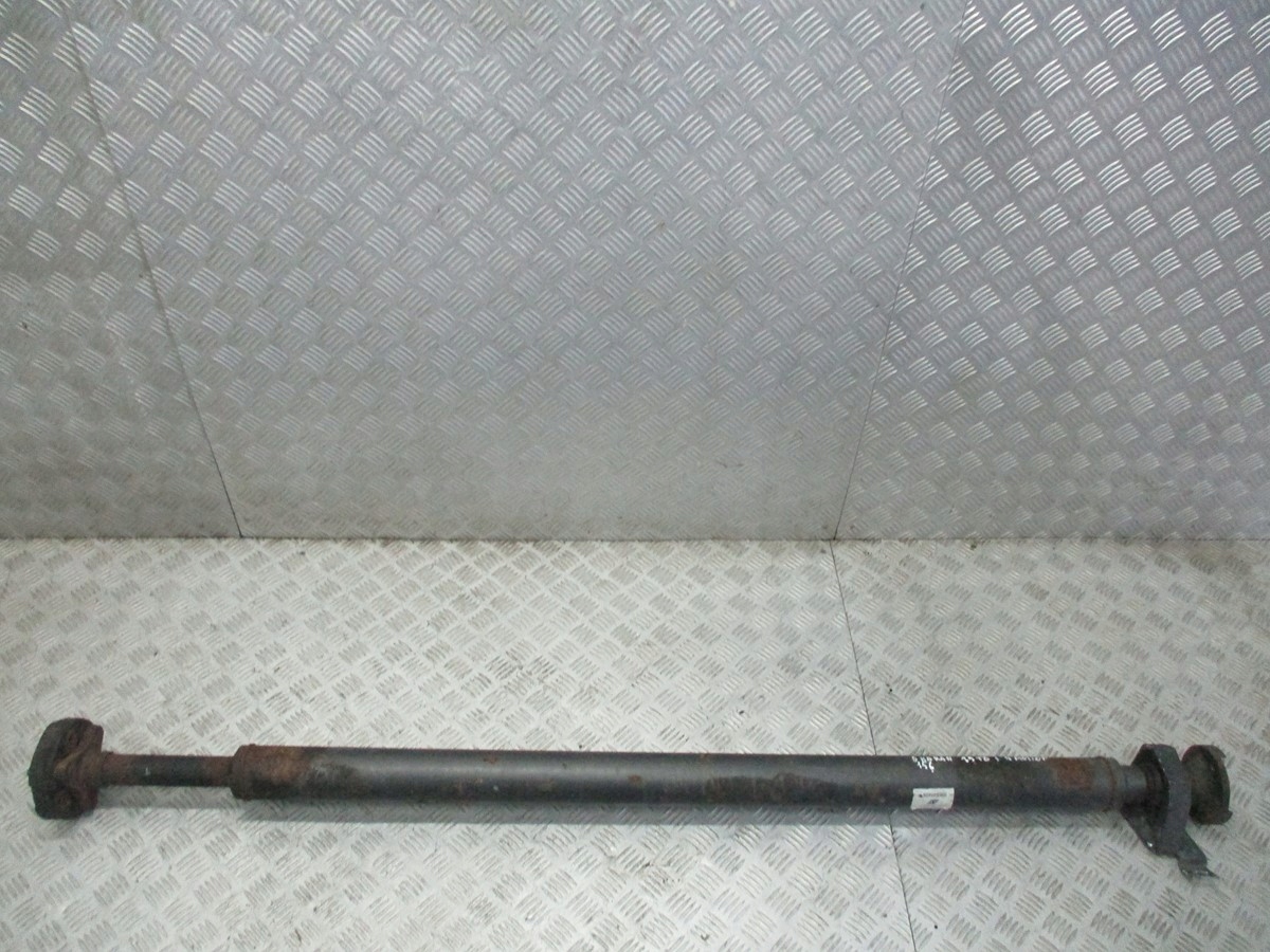 ПРИВОДНОЙ ВАЛ VW SHARAN 1.9 TDI 4 MOTION