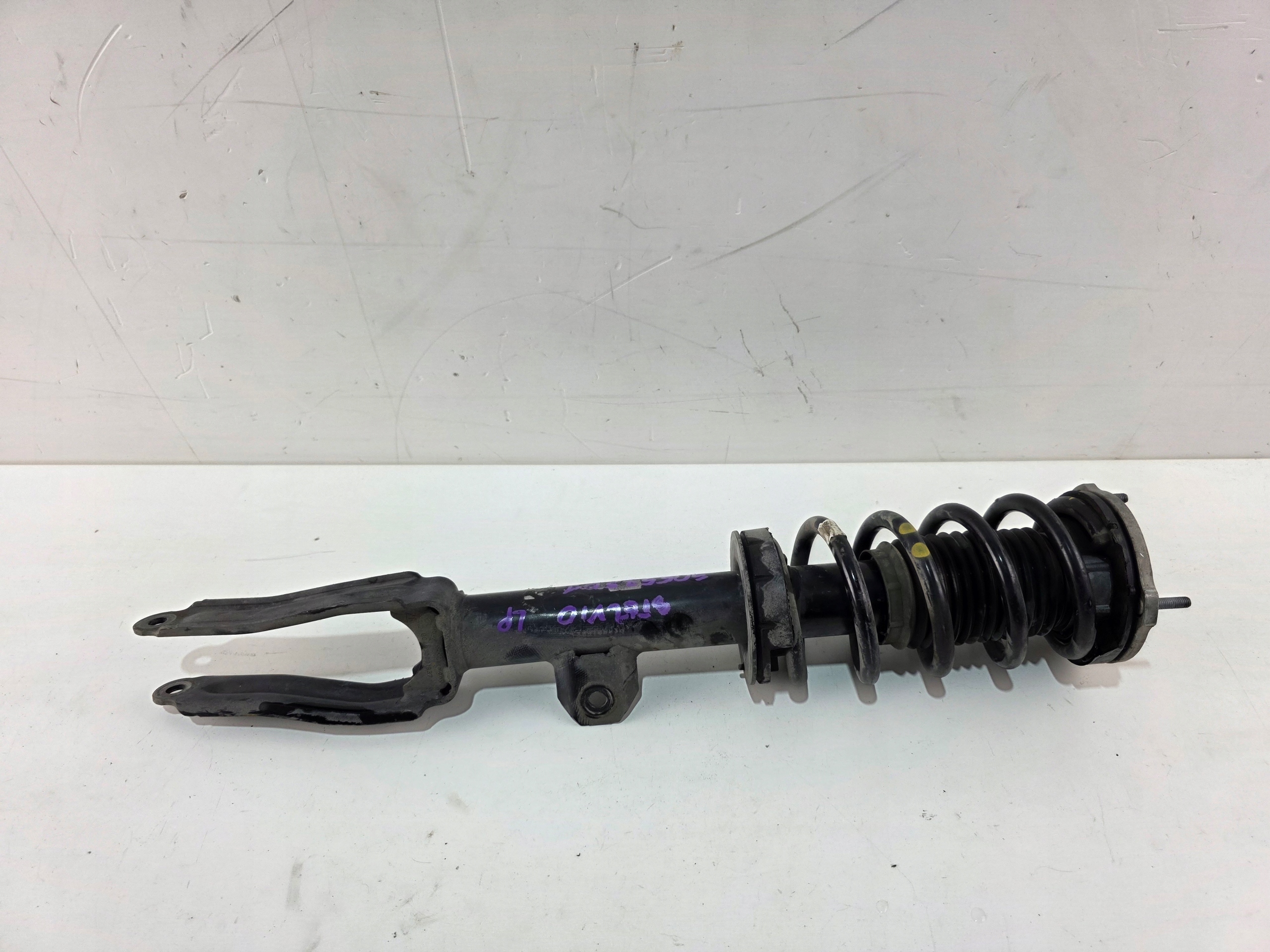 shock absorber left front ALFA ROMEO STELVIO 50557501