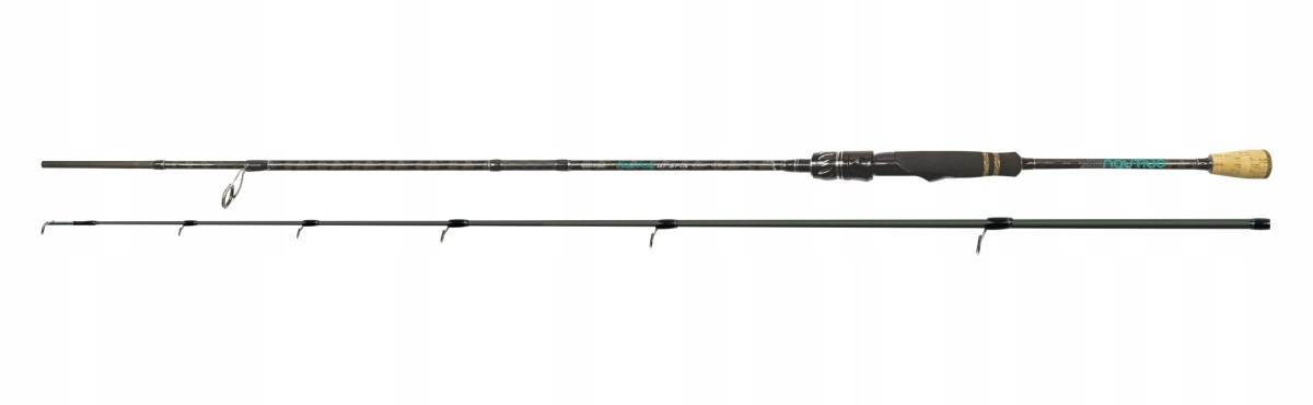 Mistrall Spinning Nautilio Gt Spin 2,70M 10-30G