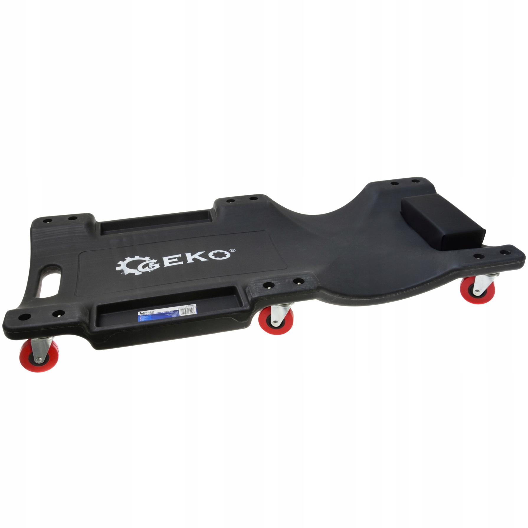 LEZANKA WARSZTATOWA 36 CALI LEZAK 6 KOLOWA 150KG Producent code G02095