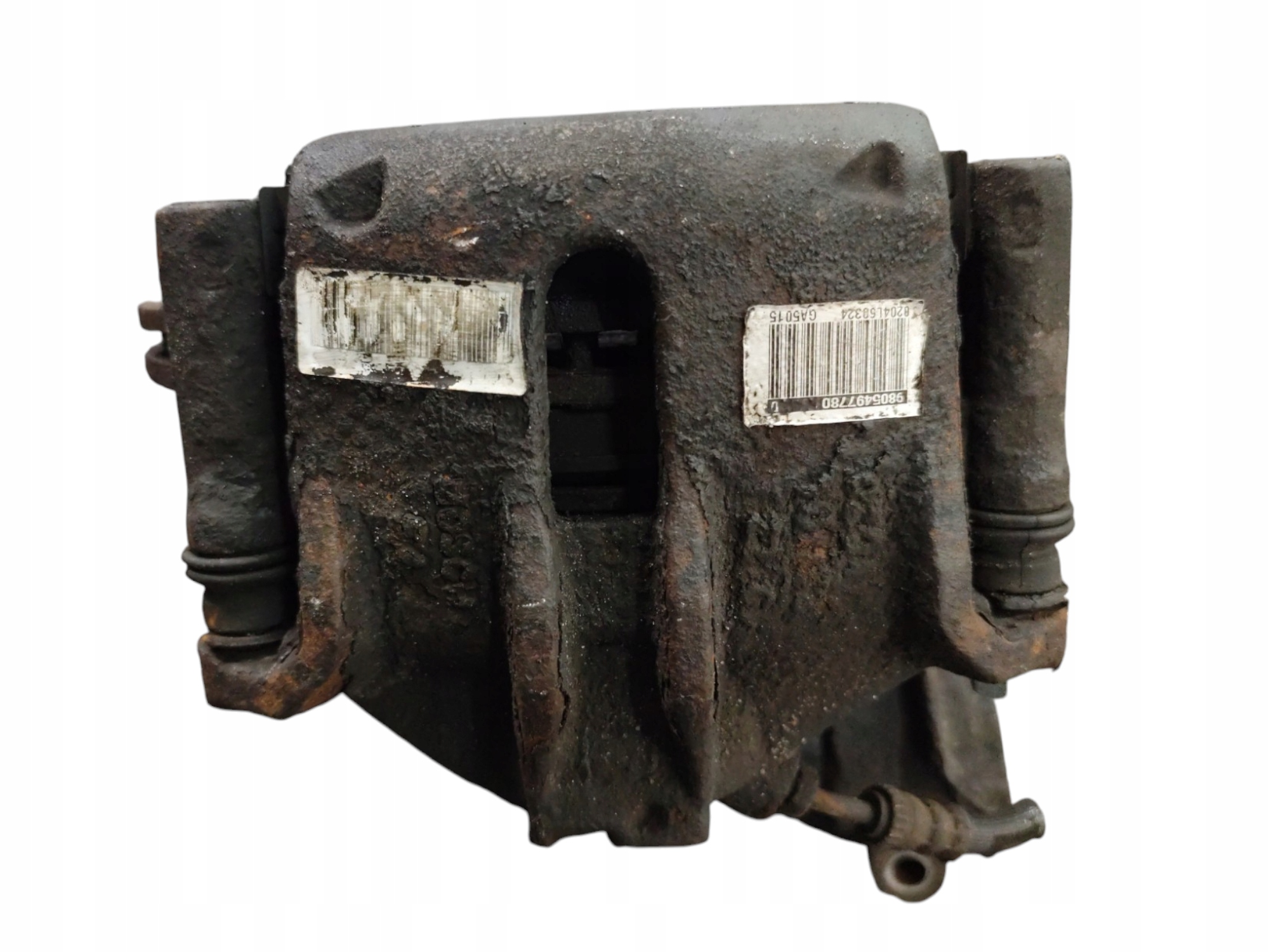 swing right front CITROEN C-ELYSEE PEUGEOT 301 1.6 E-HDI