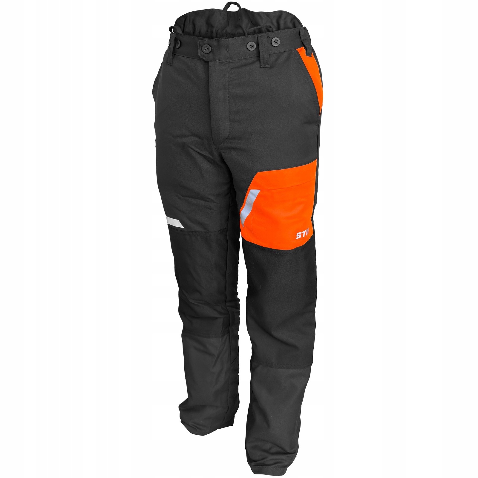 Spodnie Ochronne Stihl S Function Core Dla Pilarza