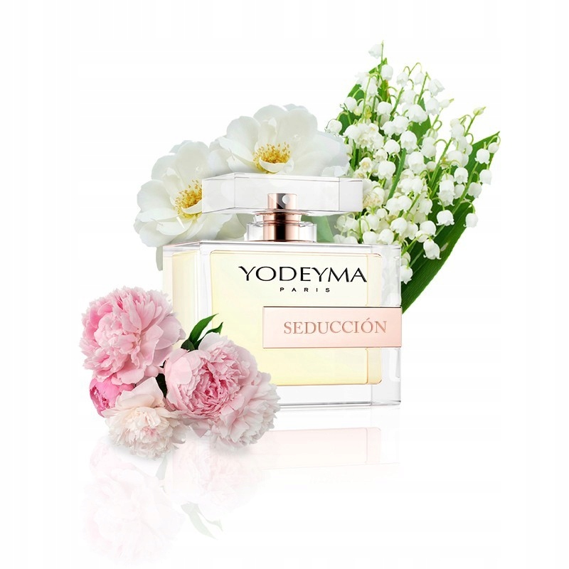 Perfumy Yodeyma Seduccion 100 ML