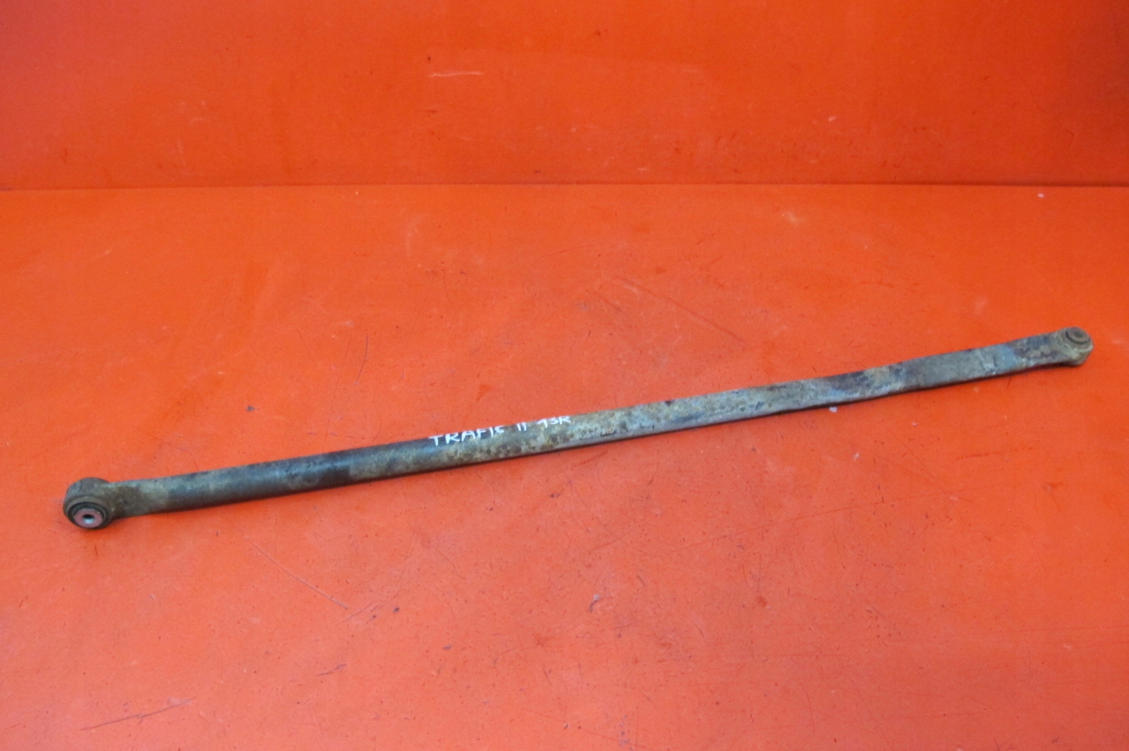 RENAULT TRAFIC 2 II VIVARO A PRIMASTAR stabilizer rod console rear part