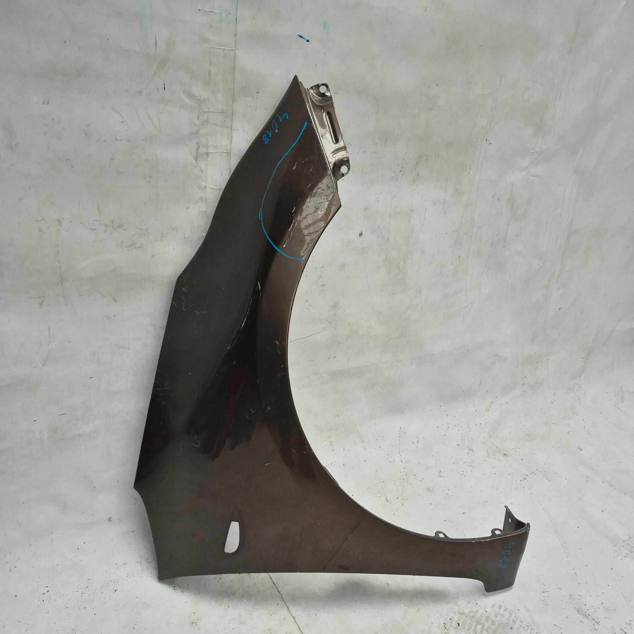 KIA CEED II 2 12-18 fender front front right