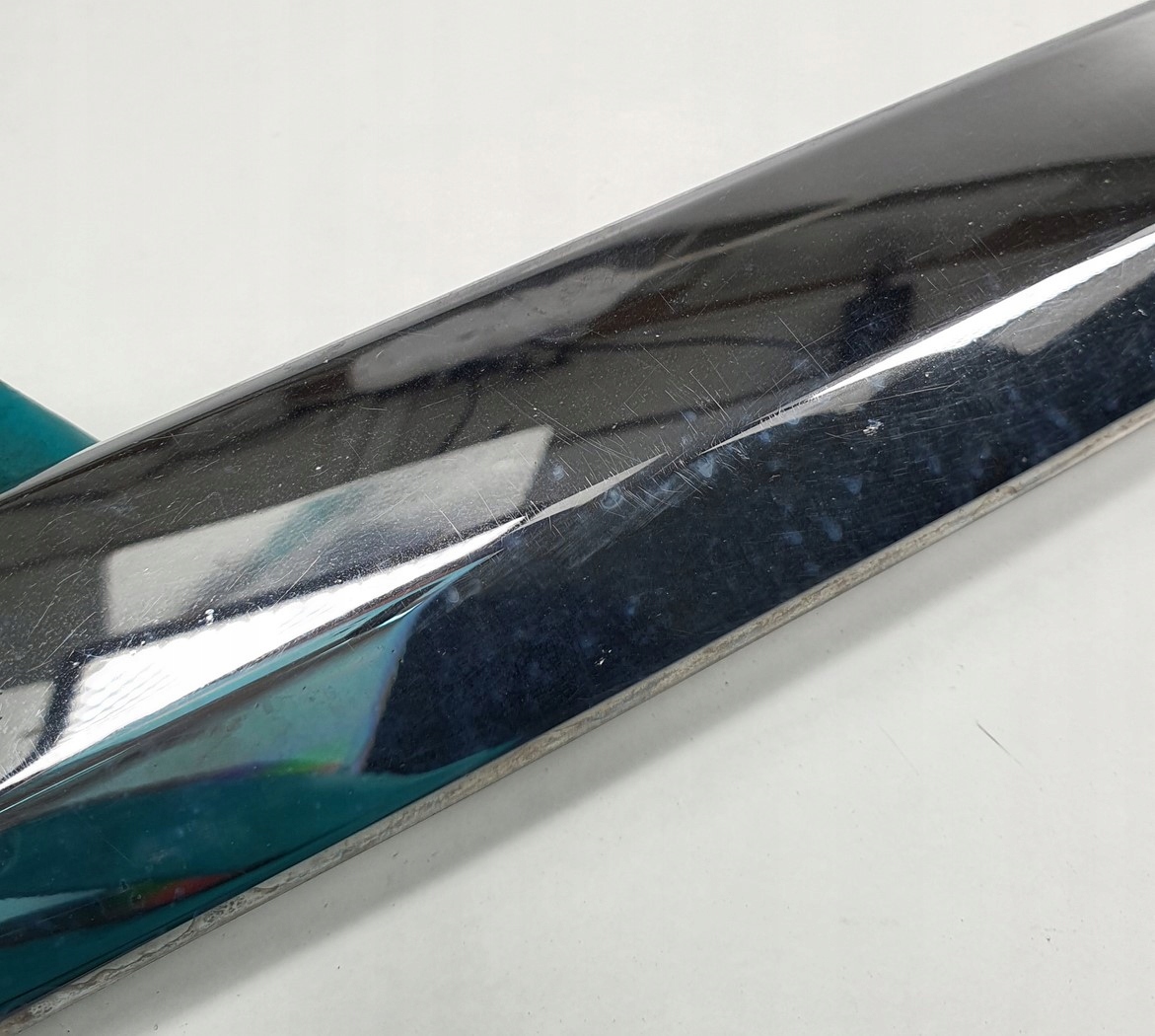 LISTWA ZDERZAKA PRAWY PRZOD CITROEN C5 III X7 Installation side Front