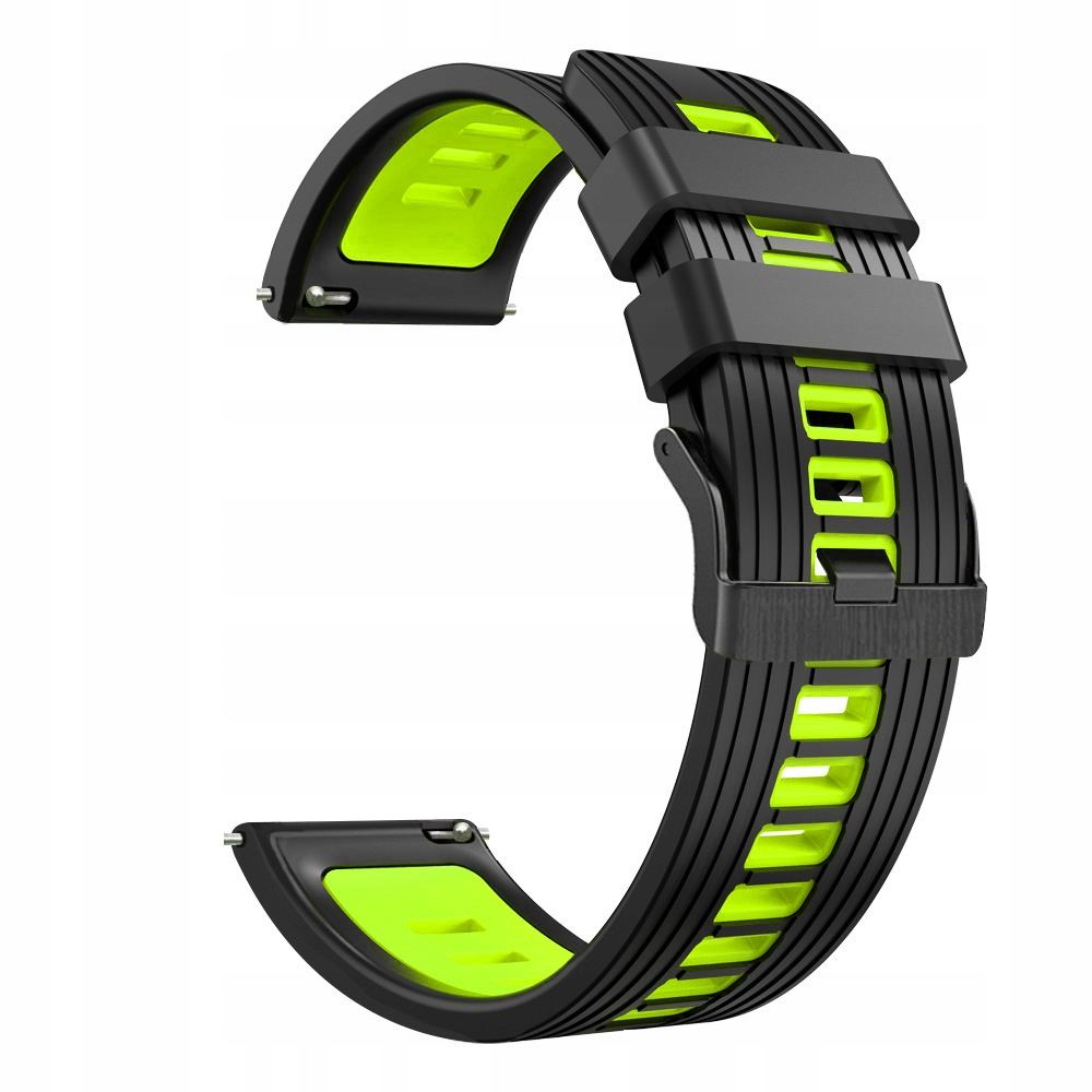 

Pasek Silikonowy Do Xiaomi MI Watch|color Kolor