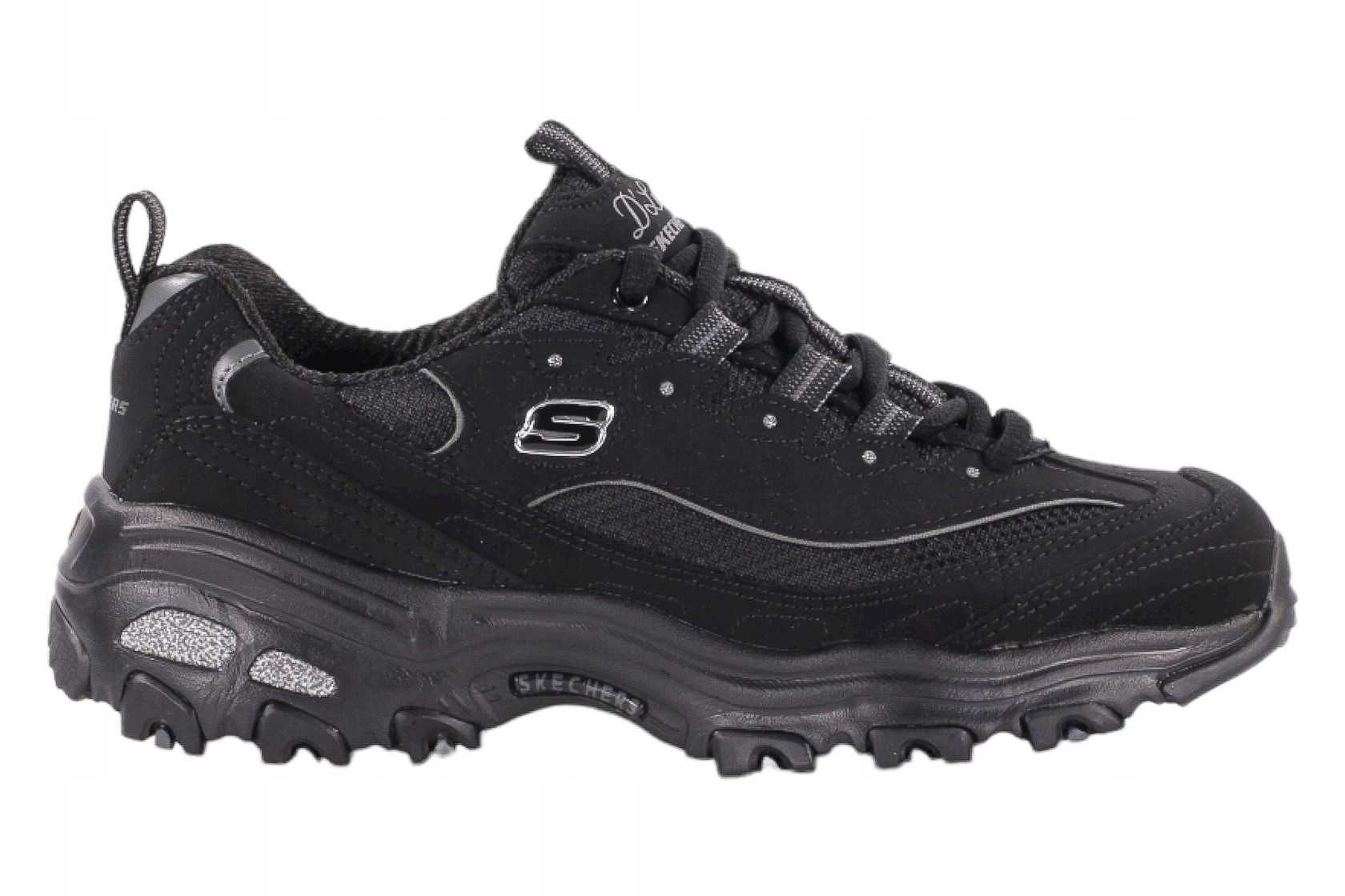 

Buty Skechers D Lites Biggest Fan 11930-BBK