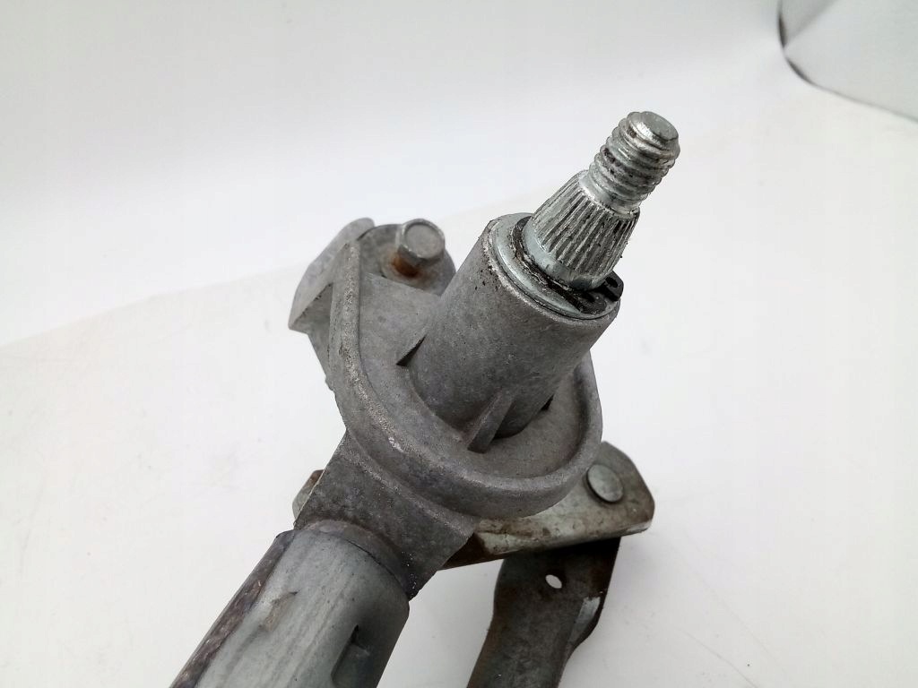 Suzuki Swift IV 4 wiper mechanism front EU