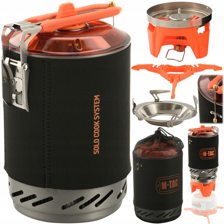 Turistický Vařič Polní Přenosný Bivakovací Vařič Na Cesty Plynový Hořák Mtac