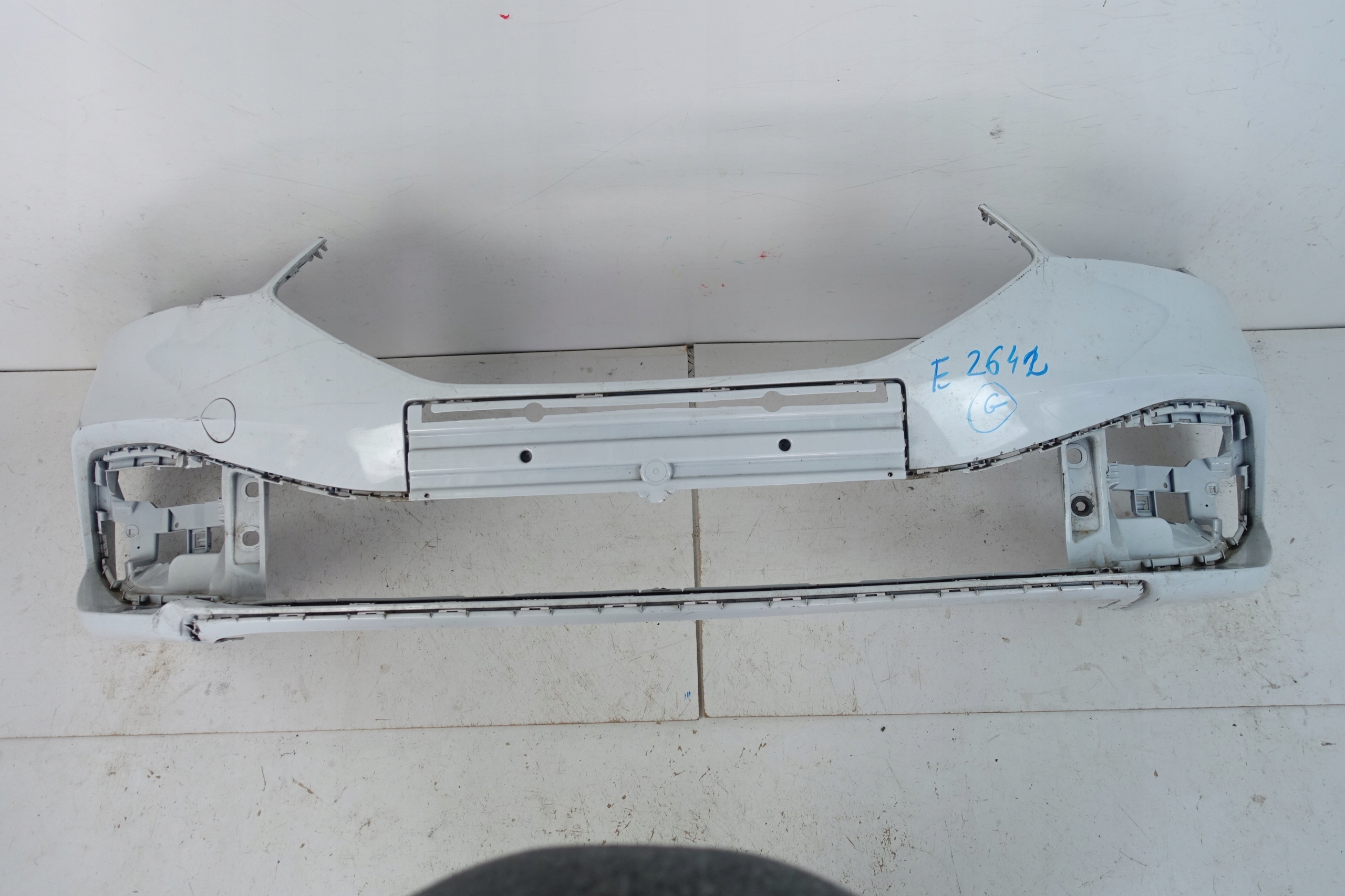 bumper front front SEAT LEON IV 2019- 5FA807221