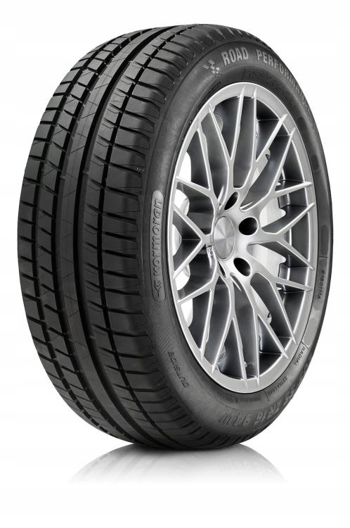 2x Pneumatiky 205/60R16 KORMORAN Letné ROAD PERFORMANC