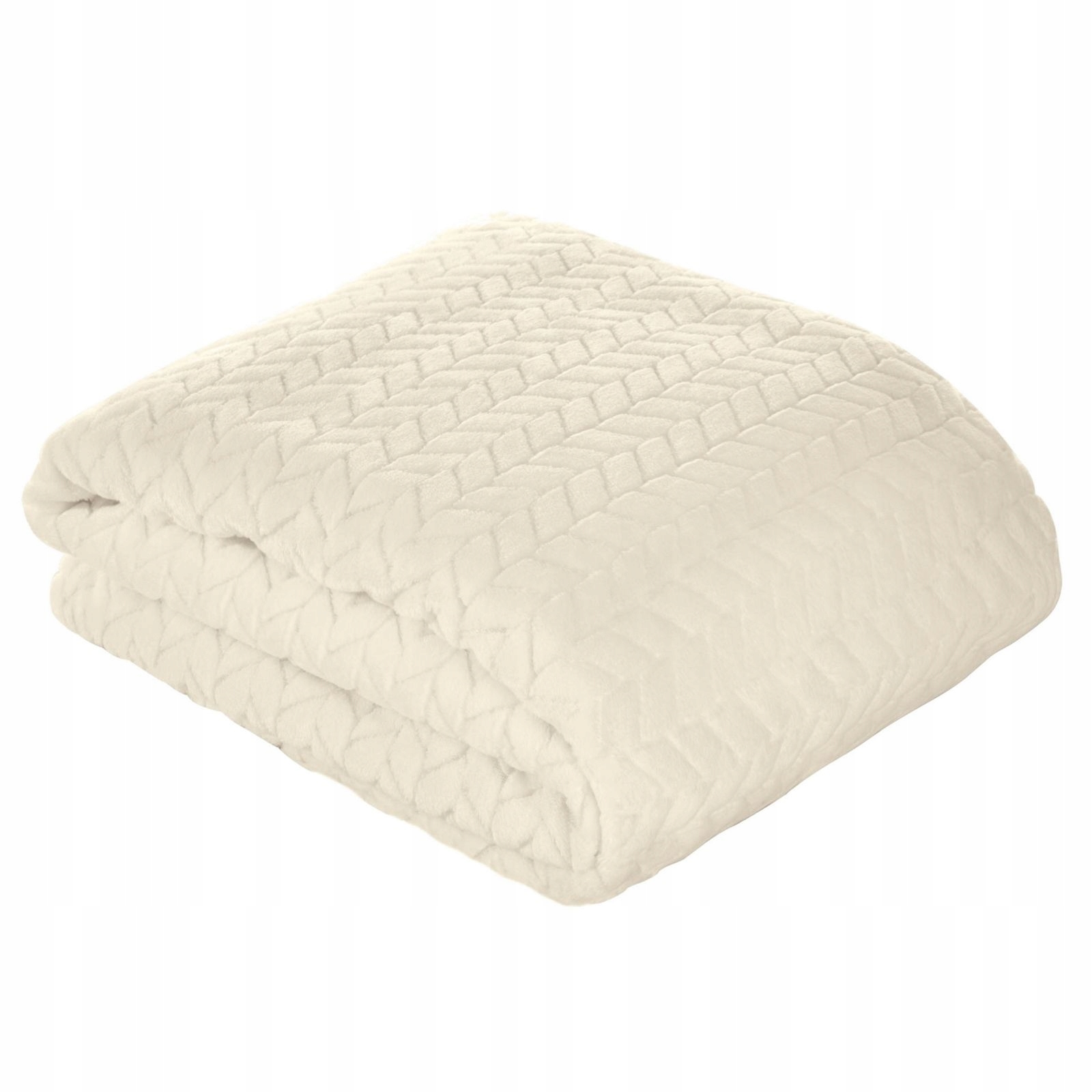 Přikrývka/deka Cindy 200x220 Design91 béžová