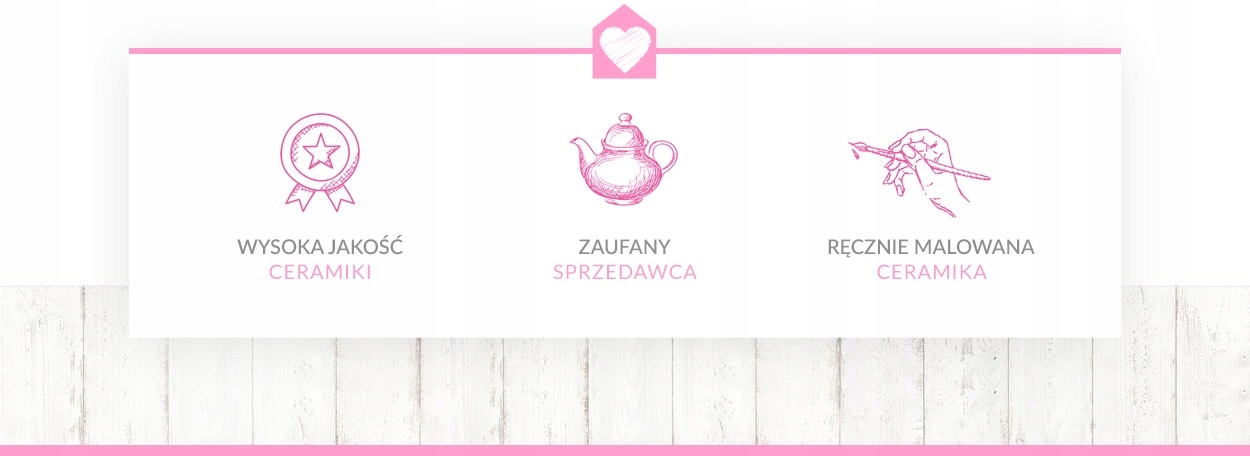 FILIŻANKA V:0,15 L UNIKAT CERAMIKA BOLESŁAWIEC Pojemność 150 ml