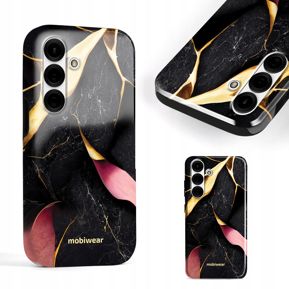 Etui Mobiwear do Samsung Galaxy S25 Plus EP35E