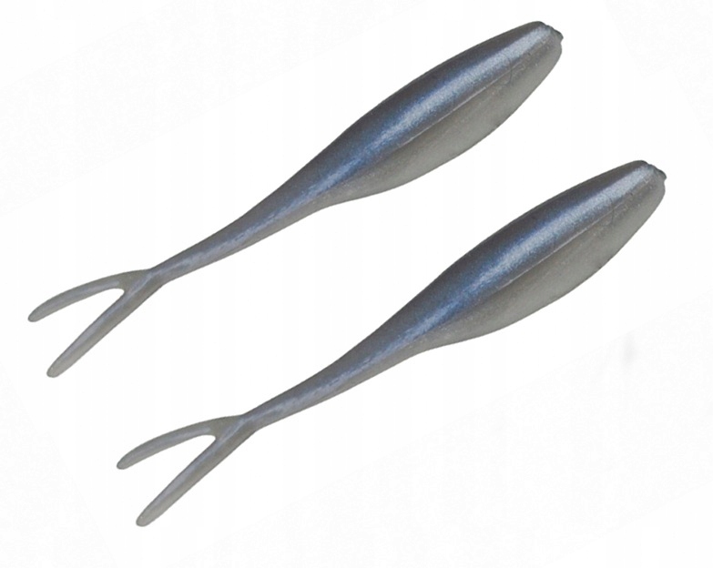 

Manns Jaskółki Drop Shot Killery Okonie 5 CM -2szt
